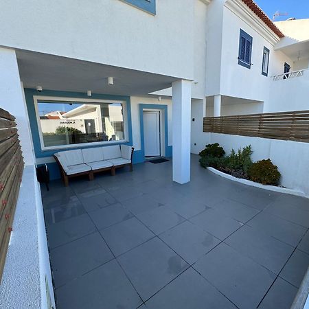 Talafa Beach House - Алмограве Екстериор снимка