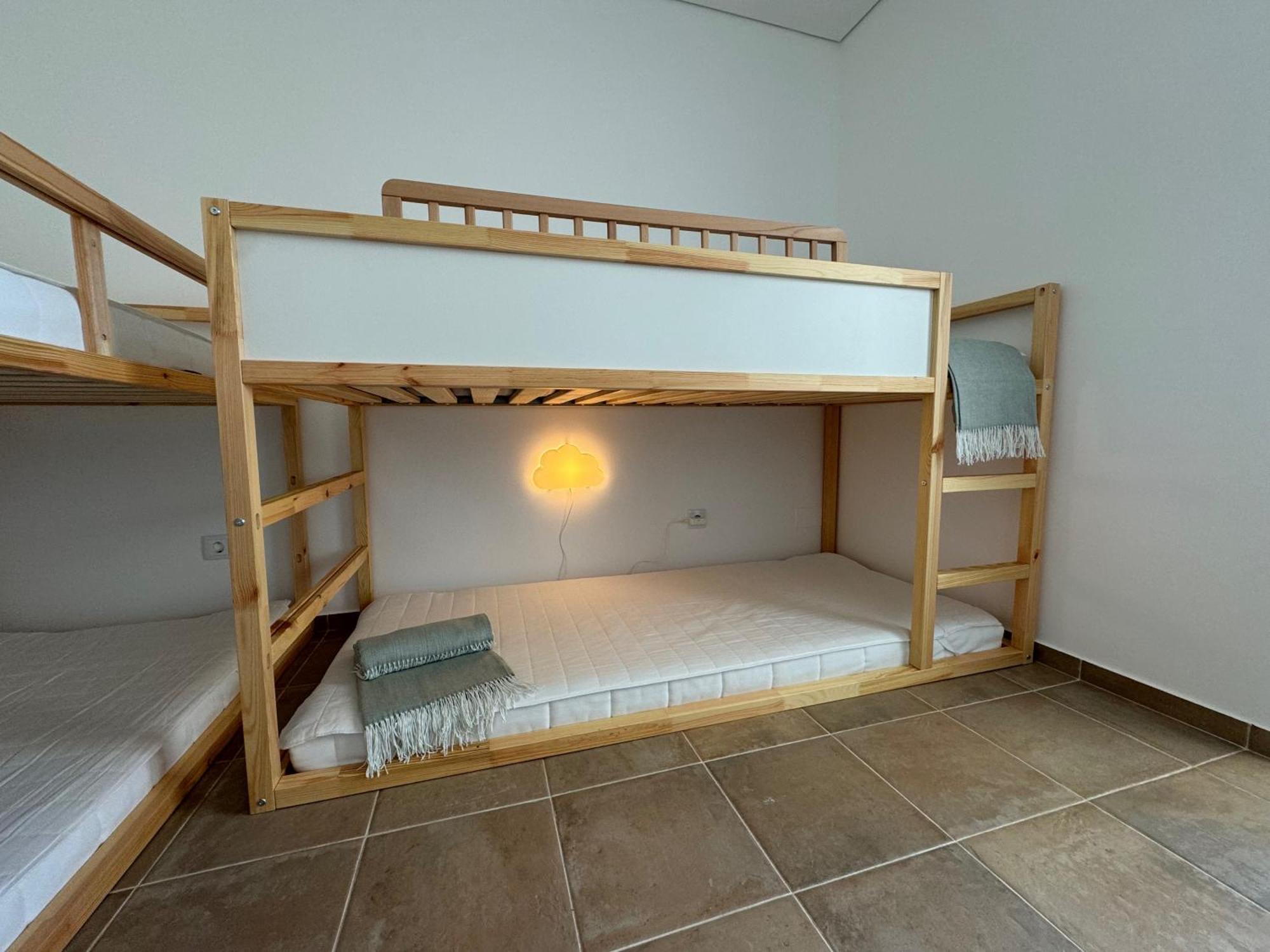 Talafa Beach House - Алмограве Екстериор снимка