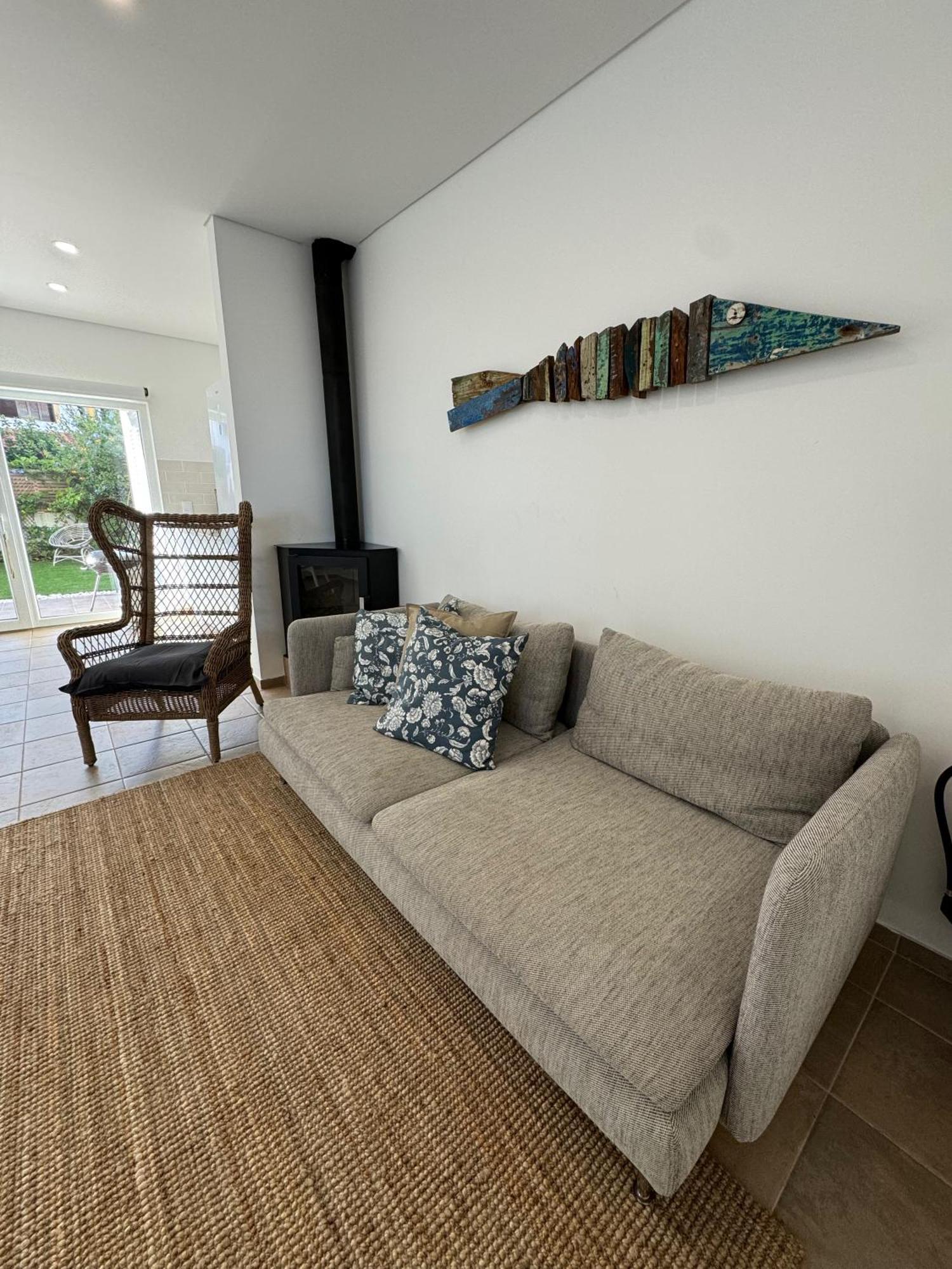 Talafa Beach House - Алмограве Екстериор снимка