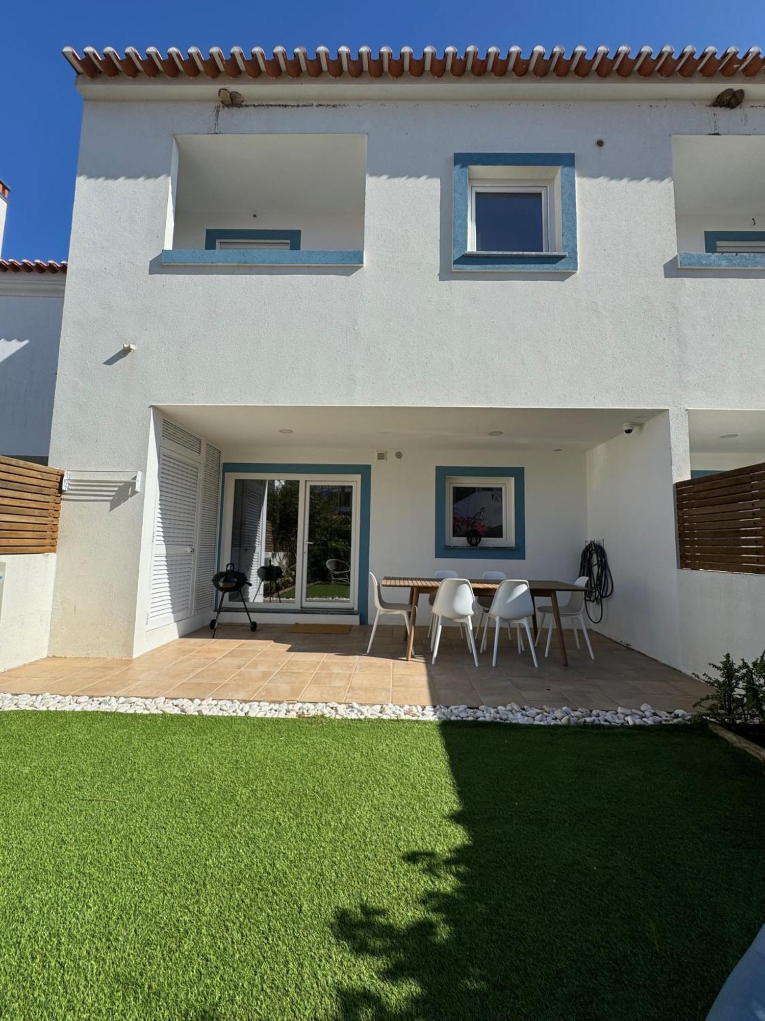 Talafa Beach House - Алмограве Екстериор снимка