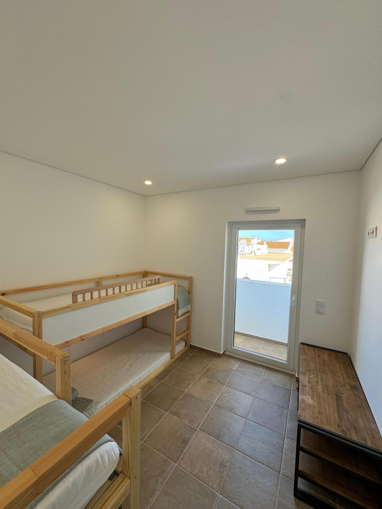 Talafa Beach House - Алмограве Екстериор снимка